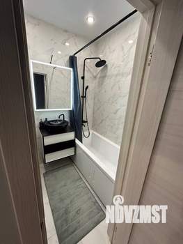 1-к квартира, вторичка, 35м2, 2/22 этаж