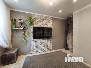 2-к квартира, вторичка, 42м2, 21/22 этаж
