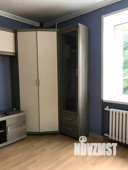 1-к квартира, вторичка, 31м2, 2/5 этаж