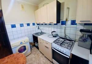 3-к квартира, вторичка, 56м2, 5/5 этаж