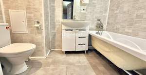 1-к квартира, вторичка, 39м2, 1/14 этаж