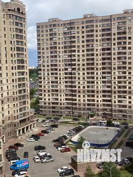 2-к квартира, вторичка, 58м2, 11/21 этаж