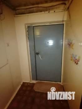 2-к квартира, вторичка, 49м2, 9/9 этаж