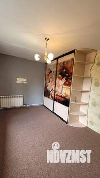 2-к квартира, вторичка, 41м2, 1/2 этаж