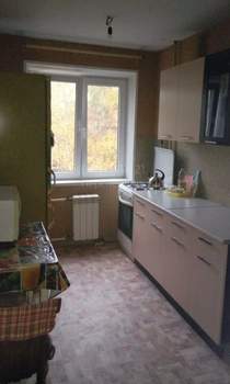 Фото квартиры на продажу (3)