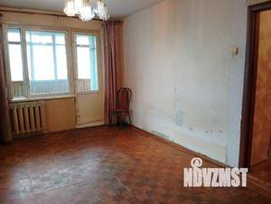 1-к квартира, вторичка, 38м2, 11/14 этаж
