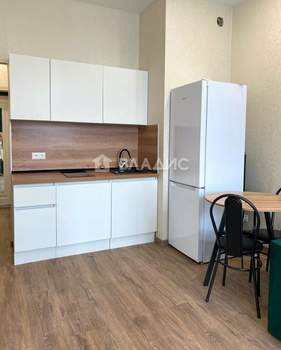 Студия квартира, вторичка, 23м2, 2/3 этаж