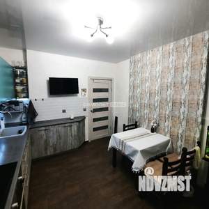 2-к квартира, вторичка, 51м2, 18/21 этаж