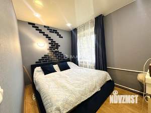 2-к квартира, вторичка, 42м2, 1/5 этаж