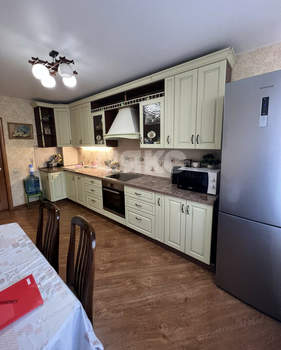 3-к квартира, вторичка, 86м2, 2/14 этаж