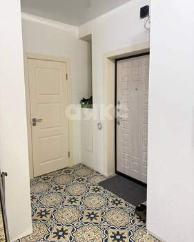 1-к квартира, вторичка, 42м2, 16/17 этаж