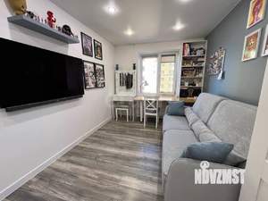 2-к квартира, вторичка, 60м2, 7/10 этаж