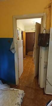 1-к квартира, вторичка, 32м2, 1/5 этаж
