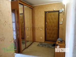 2-к квартира, вторичка, 52м2, 4/5 этаж