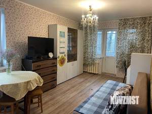 2-к квартира, вторичка, 43м2, 2/5 этаж