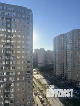 1-к квартира, вторичка, 41м2, 13/23 этаж