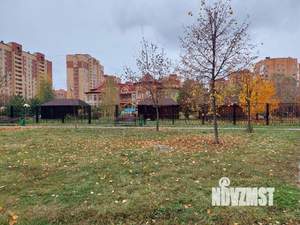 3-к квартира, вторичка, 94м2, 5/17 этаж