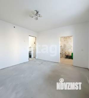 1-к квартира, вторичка, 32м2, 5/5 этаж