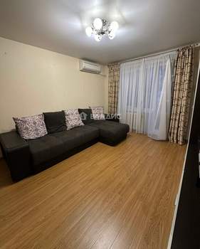 1-к квартира, вторичка, 30м2, 2/5 этаж