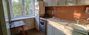 1-к квартира, вторичка, 32м2, 4/5 этаж
