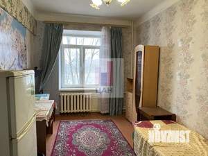 1-к квартира, вторичка, 58м2, 3/5 этаж