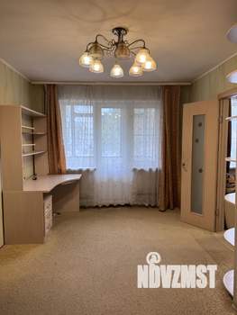 2-к квартира, вторичка, 46м2, 2/5 этаж