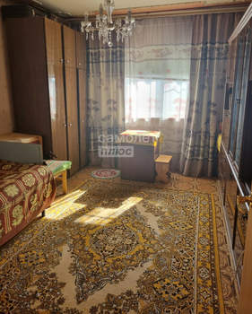 2-к квартира, вторичка, 52м2, 11/12 этаж