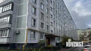 2-к квартира, вторичка, 45м2, 7/9 этаж