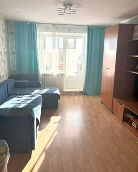 3-к квартира, вторичка, 59м2, 5/5 этаж