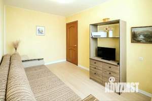 3-к квартира, вторичка, 58м2, 7/9 этаж