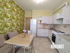 1-к квартира, вторичка, 41м2, 10/17 этаж
