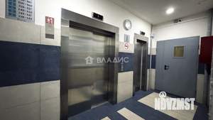 2-к квартира, вторичка, 50м2, 4/14 этаж