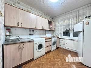 1-к квартира, вторичка, 32м2, 3/5 этаж
