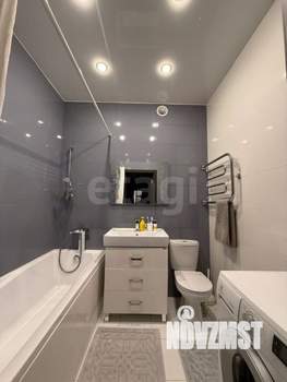 1-к квартира, вторичка, 41м2, 9/17 этаж