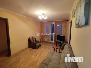 2-к квартира, вторичка, 46м2, 2/5 этаж