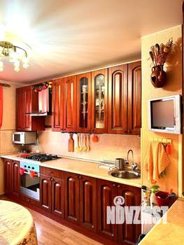 3-к квартира, вторичка, 71м2, 10/10 этаж