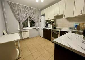 1-к квартира, вторичка, 36м2, 4/10 этаж