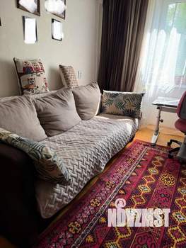 2-к квартира, вторичка, 50м2, 2/10 этаж