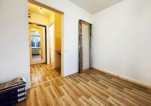 1-к квартира, вторичка, 14м2, 3/5 этаж
