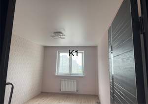 3-к квартира, вторичка, 80м2, 15/17 этаж