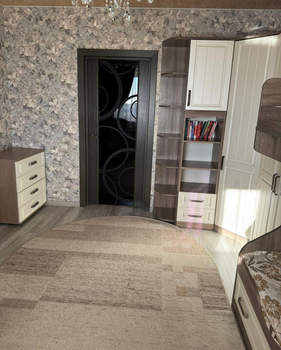 3-к квартира, вторичка, 92м2, 6/16 этаж