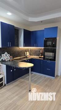 1-к квартира, вторичка, 49м2, 18/22 этаж
