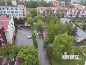 1-к квартира, вторичка, 49м2, 17/17 этаж