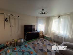 1-к квартира, вторичка, 41м2, 13/21 этаж