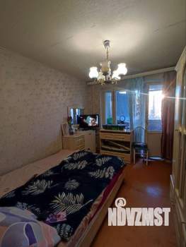 3-к квартира, вторичка, 62м2, 6/9 этаж