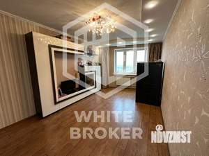 2-к квартира, вторичка, 69м2, 13/17 этаж