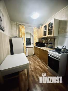 2-к квартира, вторичка, 45м2, 7/9 этаж