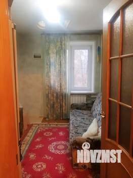 4-к квартира, вторичка, 62м2, 2/5 этаж
