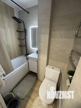 1-к квартира, вторичка, 36м2, 5/9 этаж