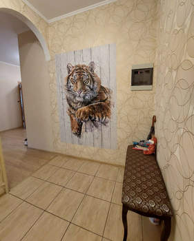 3-к квартира, вторичка, 94м2, 5/17 этаж